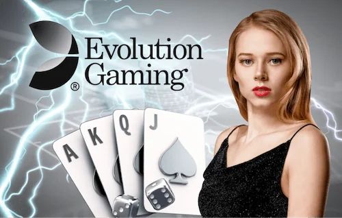 evolution casino eurobet